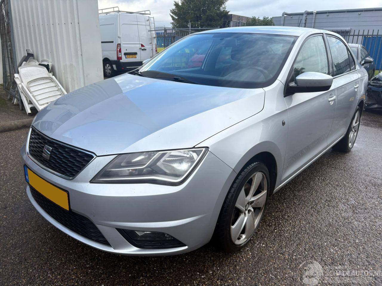 Seat Toledo 1.2 TSI Businessline High