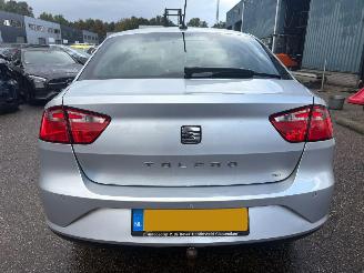 Seat Toledo 1.2 TSI Businessline High picture 4