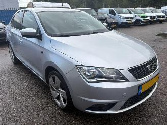 Seat Toledo 1.2 TSI Businessline High picture 6