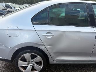 Seat Toledo 1.2 TSI Businessline High picture 7