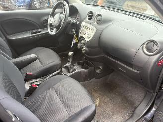 Nissan Micra 1.2 DIG-S Acenta picture 11