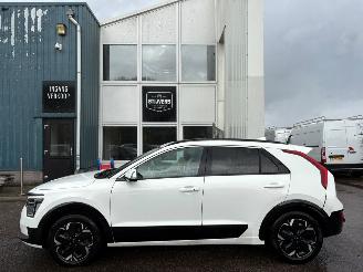 Kia Niro EV DynamicPlusLine 64.8 kWh 204 PK picture 2