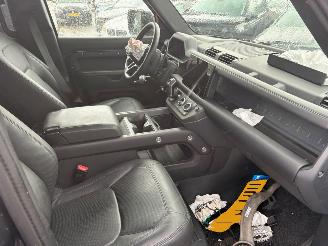 Land Rover Defender 110 2.0 AUTOMAAT P300e 110 X-Dynamic SE 300 PK picture 18