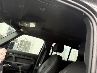 Land Rover Defender 110 2.0 AUTOMAAT P300e 110 X-Dynamic SE 300 PK picture 25
