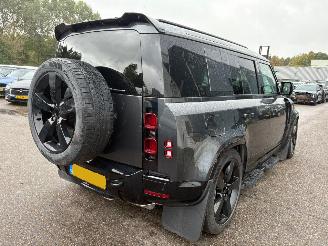 Land Rover Defender 110 2.0 AUTOMAAT P300e 110 X-Dynamic SE 300 PK picture 6