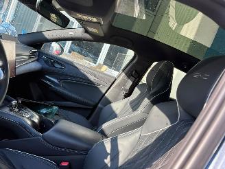 BYD SEAL Excellence AWD 82.5 kWh 530 PK! picture 24