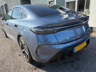 BYD SEAL Excellence AWD 82.5 kWh 530 PK! picture 3
