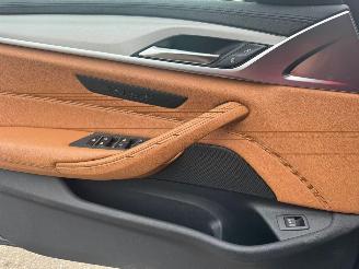 BMW 5-serie Touring 520i AUTOMAAT High Executive picture 16