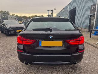 BMW 5-serie Touring 520i AUTOMAAT High Executive picture 4