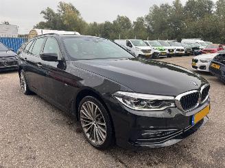 BMW 5-serie Touring 520i AUTOMAAT High Executive picture 6