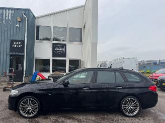 BMW 5-serie Touring 520i AUTOMAAT High Executive picture 2