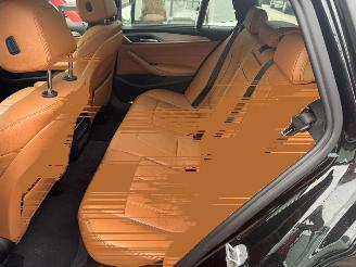 BMW 5-serie Touring 520i AUTOMAAT High Executive picture 12