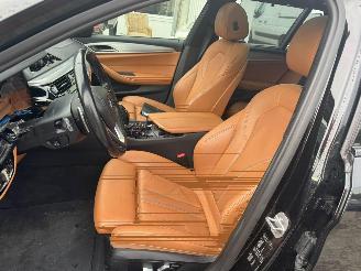 BMW 5-serie Touring 520i AUTOMAAT High Executive picture 9