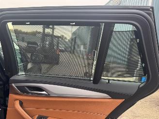 BMW 5-serie Touring 520i AUTOMAAT High Executive picture 17