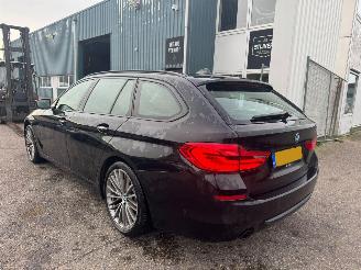 BMW 5-serie Touring 520i AUTOMAAT High Executive picture 3