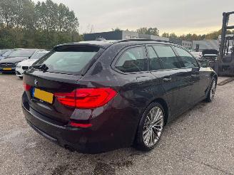BMW 5-serie Touring 520i AUTOMAAT High Executive picture 5