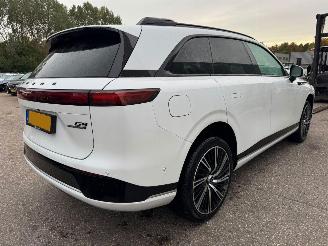 Xpeng G9 AWD Performance 98 kWh 551 PK picture 5