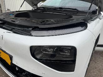 Xpeng G9 AWD Performance 98 kWh 551 PK picture 12