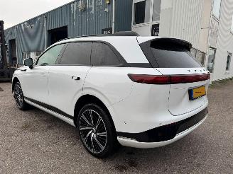 Xpeng G9 AWD Performance 98 kWh 551 PK picture 3