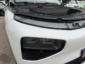 Xpeng G9 AWD Performance 98 kWh 551 PK picture 11