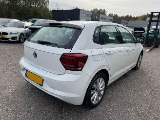 Volkswagen Polo 1.0 TSI Highline picture 5