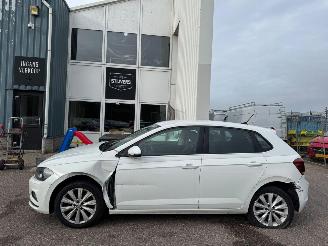 Volkswagen Polo 1.0 TSI Highline picture 2