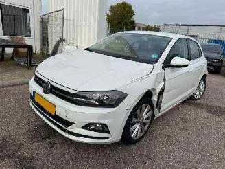 Unfallwagen Volkswagen Polo 1.0 TSI Highline 2019/4
