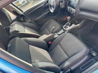 Honda Jazz 1.5 AUTOMAAT  i-VTEC Dynamic picture 17