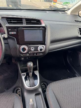 Honda Jazz 1.5 AUTOMAAT  i-VTEC Dynamic picture 12