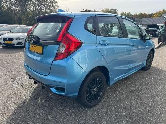 Honda Jazz 1.5 AUTOMAAT  i-VTEC Dynamic picture 5