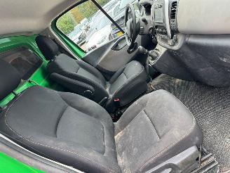 Renault Trafic 1.6 dCi T29 L2H1 Comfort Energy picture 13