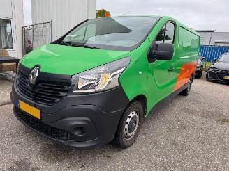  Renault Trafic 1.6 dCi T29 L2H1 Comfort Energy 2020/6