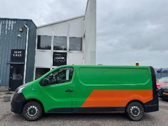 Renault Trafic 1.6 dCi T29 L2H1 Comfort Energy picture 2