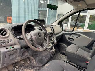Renault Trafic 1.6 dCi T29 L2H1 Comfort Energy picture 9