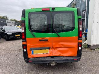 Renault Trafic 1.6 dCi T29 L2H1 Comfort Energy picture 4