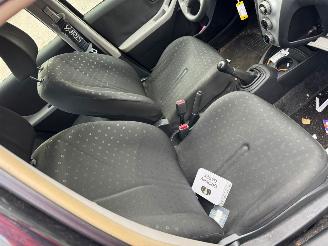 Toyota Yaris 1.0 VVTi Spirit picture 13