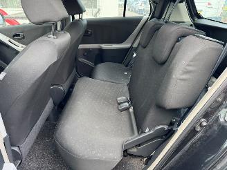 Toyota Yaris 1.0 VVTi Spirit picture 14