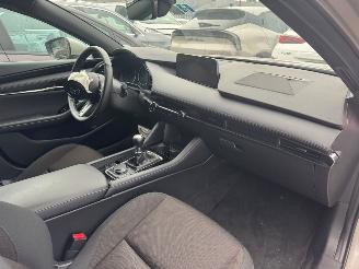 Mazda 3 2.5 e-SkyActiv-G M Hybrid 140 Exc-line Bns Edition picture 17