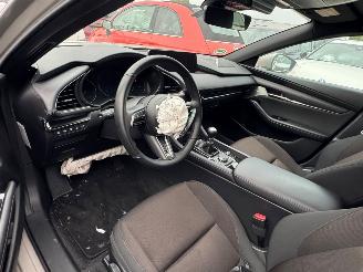 Mazda 3 2.5 e-SkyActiv-G M Hybrid 140 Exc-line Bns Edition picture 14