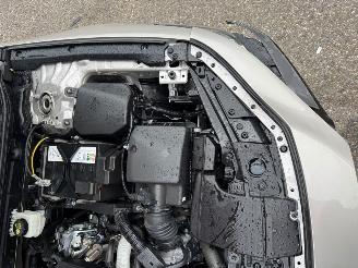 Mazda 3 2.5 e-SkyActiv-G M Hybrid 140 Exc-line Bns Edition picture 10
