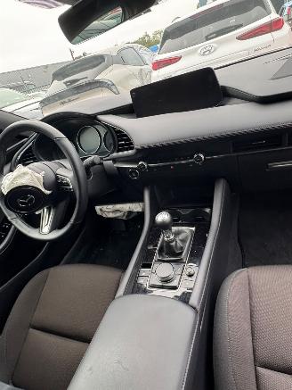 Mazda 3 2.5 e-SkyActiv-G M Hybrid 140 Exc-line Bns Edition picture 15