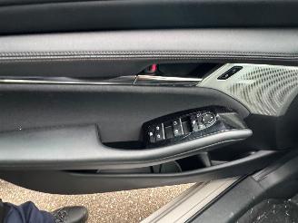 Mazda 3 2.5 e-SkyActiv-G M Hybrid 140 Exc-line Bns Edition picture 19