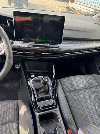 Volkswagen Golf 1.5 TSI R-Line Edition picture 14