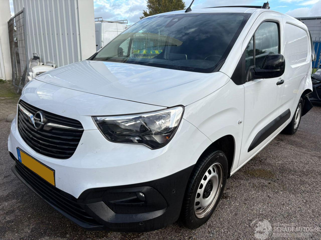 Opel Combo 1.5D L2H1 Standaard