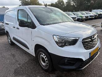 Opel Combo 1.5D L2H1 Standaard picture 8