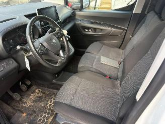 Opel Combo 1.5D L2H1 Standaard picture 9
