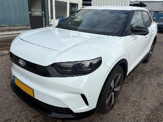 Ford Capri Extended Range RWD 77 kWh 286 PK 2025/3