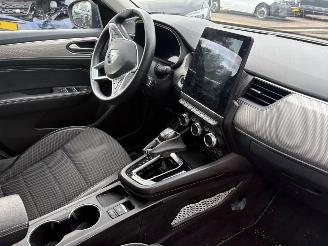 Renault Arkana 1.6 E-Tech hybrid 145 techno picture 9