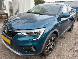  Renault Arkana 1.6 E-Tech hybrid 145 techno 2023/3