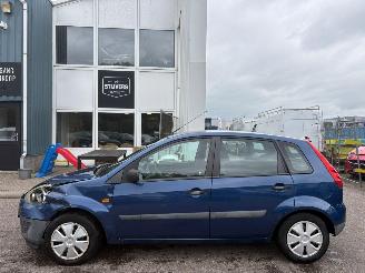 Ford Fiesta 1.3-8V Cool & Sound picture 5